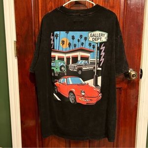 Gallery Dept Drive-Thru tee